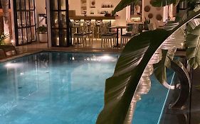 Alaçatı Molino Hotel